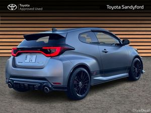 Toyota GR Yaris GR AWD AUTO RARE CARE // LOW MILES - Image 2