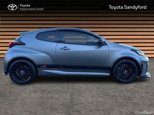 Toyota GR Yaris GR AWD AUTO RARE CARE // LOW MILES - Image 3