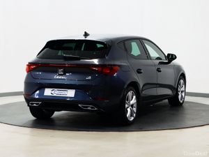 *85* 2021 SEAT Leon 1.4 fr - Image 4