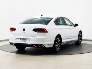 *30* 2021 Volkswagen Passat 1.4 GTE AUTO - Image 4