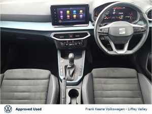 SEAT Arona DSG XPERIENCE1.0TSI 115HP - Image 2