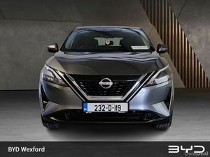 Nissan Qashqai ePOWER SV 1.5 Auto Petrol - Image 2