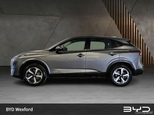 Nissan Qashqai ePOWER SV 1.5 Auto Petrol - Image 4
