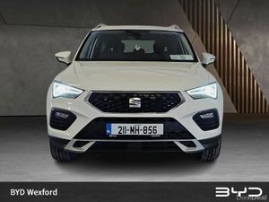 SEAT Ateca 2.0TDI 150hp SE+ - Image 2