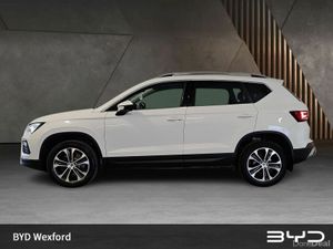 SEAT Ateca 2.0TDI 150hp SE+ - Image 4
