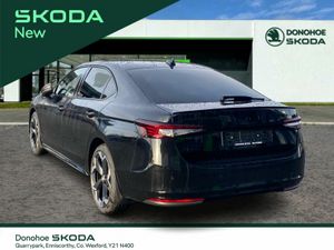 Skoda Superb SPORTLINE 2.0TDI 150HP DSG - Image 4