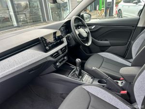Skoda Scala Selection 1.0 TSI - Image 3