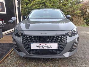 Peugeot 208 2025 - Image 2