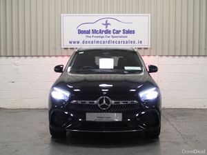 Mercedes-Benz GLA 2025 - Image 3