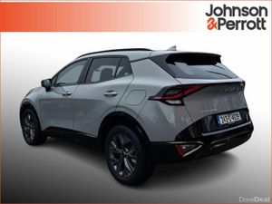 Kia Sportage Hybrid - Image 4