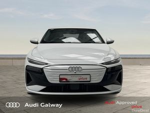 Audi A6 €699 p/m - E TRON SPORTBACK ADVANCE - Image 4