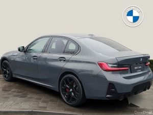 BMW 3-Series 330e M Sport - Image 2