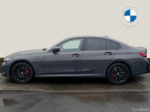 BMW 3-Series 330e M Sport - Image 3
