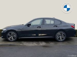 BMW 3-Series 330e M Sport - Image 3