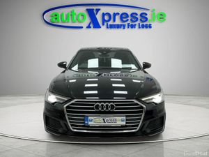Audi A6 S Line 2.0 Automatic - Image 3