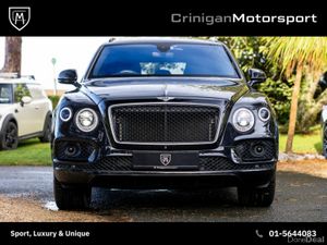 Bentley Bentayga V8 S - Image 4