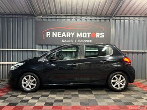 2019 192 Peugeot 208  1.5 BlueHDi 100bhp Active - Image 3