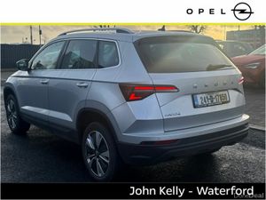Skoda Karoq 2.0TDI 150HP Ambition - Image 4