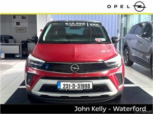 Opel Crossland SRi 1.5 Turbo D 110PS 6 Speed - Image 3