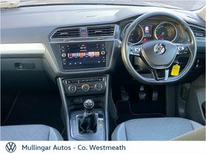 Volkswagen Tiguan 2.0 TDI 115HP BMT Comfortline - Image 3