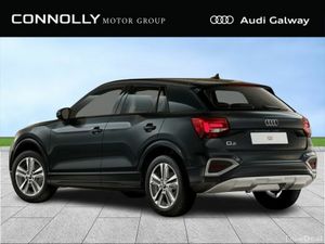 Audi Q2 2.0 TDI SE 116 HP M/T - Image 2