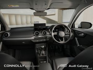 Audi Q2 2.0 TDI SE 116 HP M/T - Image 4