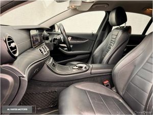 Mercedes-Benz E-Class **TINY MILEAGE**LIKE NEW**AU - Image 4