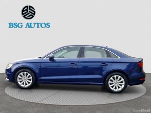 2015 AUDI A3 1.4 TFSI SALOON AUTO*ONLY 31K MILES* - Image 4