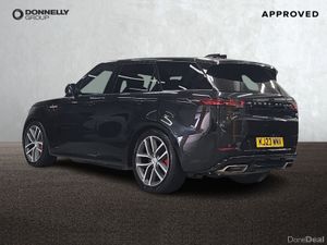 Land Rover Range Rover Sport Estate Autobiography - Image 3