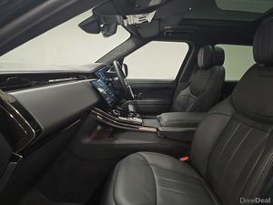 Land Rover Range Rover Sport Estate Autobiography - Image 4