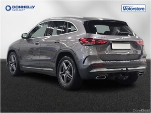 Mercedes-Benz GLA Class Gla Diesel Hatchback AMG L - Image 3