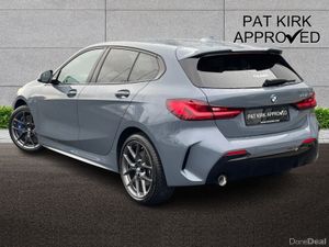 BMW 1 Series Diesel Hatchback M Sport - Image 2