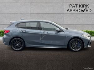 BMW 1 Series Diesel Hatchback M Sport - Image 3