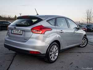 2018 Focus 1.0 TITANIUM/New NCT/*2026 PRICE* - Image 3