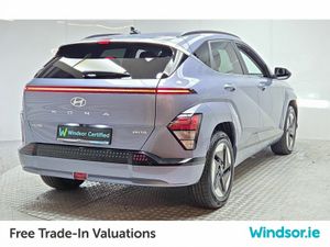 Hyundai KONA Advance 65kwh EV - Image 3