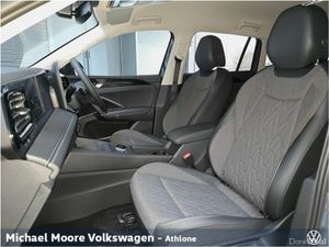 Volkswagen Tiguan TIGUAN ED75 2.0TDI DSG 150BHP - Image 4