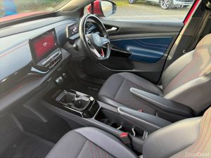 Volkswagen ID.4 GTX BUSINESS 77kWh 299HP - Image 3