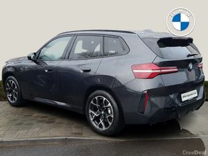 BMW X3 30e xDrive M Sport - Image 2