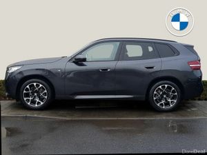 BMW X3 30e xDrive M Sport - Image 3