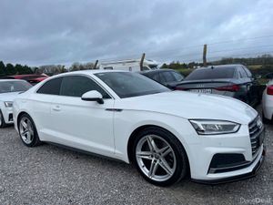 Audi A5 S-Line - Image 2