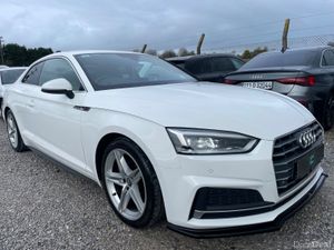 Audi A5 S-Line - Image 4
