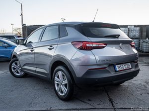 2019 Grandland X 1.2/High spec/Irish/*2026 PRICE* - Image 2