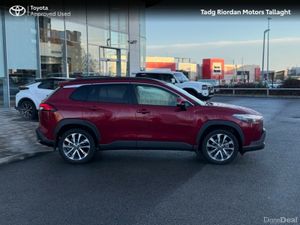 Toyota Corolla Cross SPORT 1.8 - Image 3