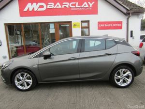 Opel Astra 1.6 Cdti SRI NAV S/S 134BHP 5DR - Image 2
