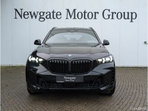 BMW X5 XDRIVE50E M SPORT - Image 2