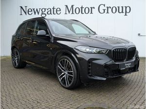 BMW X5 XDRIVE50E M SPORT - Image 3