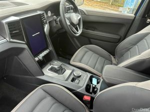 Volkswagen Amarok AVENTURA 3.0V6 237BHP 4WD AUTO - Image 3