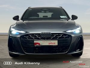 Audi A6 A6 Avant 40 TDi Quattro SLine 204BHP - Ver - Image 2