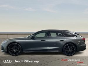 Audi A6 A6 Avant 40 TDi Quattro SLine 204BHP - Ver - Image 4