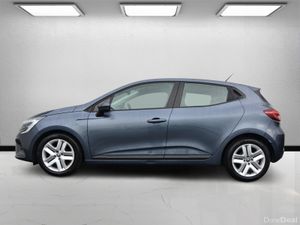 Renault Clio 2022 - Image 4